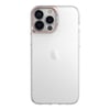 Apple iPhone 14 Pro Max Kılıf Zore Skuba Kapak