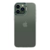 Apple iPhone 14 Pro Max Kılıf Zore Skuba Kapak