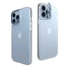 Apple iPhone 14 Pro Max Kılıf Zore Skuba Kapak