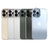 Apple iPhone 14 Pro Max Kılıf Zore Skuba Kapak
