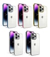 Apple iPhone 14 Pro Max Kılıf Zore Sun Kapak