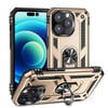 Apple iPhone 14 Pro Max Kılıf Zore Vega Kapak