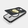 Apple iPhone 14 Pro Max M-safe Şarj Özellikli Casebang Sesame Street Serisi Mıknatıslı Arka Panel