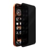 Apple iPhone 14 Pro Max Mohseven Safir Coating Privacy Hayalet Temperli Cam Ekran Koruyucu