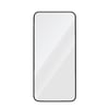 Apple iPhone 14 Pro Max Mohseven Safir Coating Privacy Hayalet Temperli Cam Ekran Koruyucu