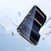 Apple iPhone 14 Pro Max Zore 2.5D Oliv Privacy Temperli Cam Ekran Koruyucu + Kolay Uygulama Aparatı