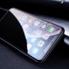 Apple iPhone 14 Pro Max Zore Anti-Dust Privacy Temperli Ekran Koruyucu