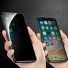Apple iPhone 14 Pro Max Zore Anti-Dust Privacy Temperli Ekran Koruyucu