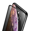 Apple iPhone 14 Pro Max Zore Anti-Dust Privacy Temperli Ekran Koruyucu