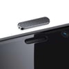 Apple iPhone 14 Pro Max Zore Anti-Dust Privacy Temperli Ekran Koruyucu