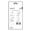 Apple iPhone 14 Pro Max Zore Blue Nano Ekran Koruyucu