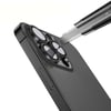 Apple iPhone 14 Pro Max Zore Mikro Kamera Lens Koruyucu
