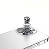 Apple iPhone 14 Pro Max Zore Mikro Kamera Lens Koruyucu