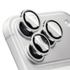 Apple iPhone 14 Pro Mohseven Safir Anti Reflective Kamera Lens Koruyucu
