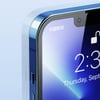 Apple iPhone 14 Recci Anti-Blue Light Cam Ekran Koruyucu
