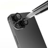 Apple iPhone 14 Zore Mikro Kamera Lens Koruyucu