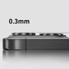 Apple iPhone 14 Zore Mikro Kamera Lens Koruyucu