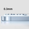 Apple iPhone 14 Zore Mikro Kamera Lens Koruyucu