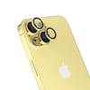 Apple iPhone 15  Zore CL-15 Kamera Lens Koruyucu