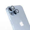 Apple iPhone 15  Zore CL-15 Kamera Lens Koruyucu