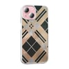 Apple iPhone 15 Kılıf Desenli Zore Mep Kapak