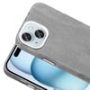 Apple iPhone 15 Kılıf M-Safe Şarj Özellikli Kamuflaj Tasarımlı Zore Sera Sert PC Kapak