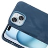 Apple iPhone 15 Kılıf M-Safe Şarj Özellikli Kamuflaj Tasarımlı Zore Sera Sert PC Kapak