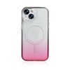 Apple iPhone 15 Kılıf M-Safe Şarj Özellikli Zore Septik Silikon Kapak