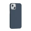 Apple iPhone 15 Kılıf Magsafe Şarj Özellikli Karbon Fiber Görünümlü Zore Gros Kapak