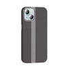 Apple iPhone 15 Kılıf Magsafe Şarj Özellikli Karbon Fiber Görünümlü Zore Gros Kapak