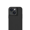 Apple iPhone 15 Kılıf Recci Aurora Serisi M-safe Şarj Özellikli Kapak