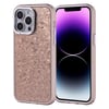 Apple iPhone 15 Kılıf Taşlı Tasarımlı Zore Kapi Kapak