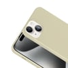 Apple iPhone 15 Kılıf Zore LSR Lansman Kapak