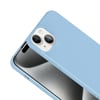 Apple iPhone 15 Kılıf Zore LSR Lansman Kapak