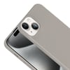 Apple iPhone 15 Kılıf Zore LSR Lansman Kapak