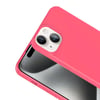 Apple iPhone 15 Kılıf Zore LSR Lansman Kapak