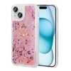 Apple iPhone 15 Kılıf Zore Milce Kapak