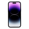 Apple iPhone 15 Plus Uyumlu Deri Arka Kapak RST2EF