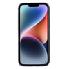 Apple iPhone 15 Plus Uyumlu Deri Arka Kapak ROCK RST1