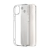 Apple iPhone 15 Plus Wiwu Wi-IP001 Kılıf Ekran Koruyucu Kamera Lensi 3in1 Koruma Seti