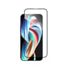 Apple iPhone 15 Premium Temperli Ultra HD Lisanslı Switcheasy Glass 9H Cam Ekran Koruyucu