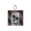 Apple iPhone 15 Pro CaseWorld Alloy Serisi Oleofobik Anti Reflective Kamera Lens Koruyucu