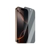 Apple iPhone 15 Pro CaseWorld Applicator Serisi 2.5D Eyesafe Mavi Işık Teknolojili 0.33mm Privacy Temperli Cam Ekran Koruyucu + Uygulama Aparatı