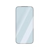 Apple iPhone 15 Pro CaseWorld Applicator Serisi 2.5D Eyesafe Mavi Işık Teknolojili 0.33mm Temperli Cam Ekran Koruyucu + Uygulama Aparatı