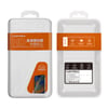 Apple iPhone 15 Pro CaseWorld HD Serisi 0.33mm Temperli Cam Ekran Koruyucu