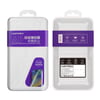 Apple iPhone 15 Pro CaseWorld HD Serisi 0.33mm Privacy Temperli Cam Ekran Koruyucu