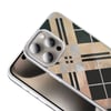 Apple iPhone 15 Pro Kılıf Desenli Zore Mep Kapak
