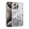 Apple iPhone 15 Pro Kılıf Desenli Zore Mep Kapak