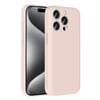 Apple iPhone 15 Pro Kılıf Kamera Korumalı Kartlık Hazneli Zore Vitra Kapak