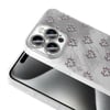 Apple iPhone 15 Pro Kılıf Kamera Korumalı Figürlü Zore Ponti Silikon Kapak